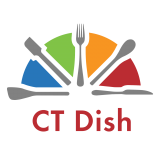 CT Dish logo